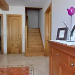 بيت للعطل Casa Anibal