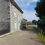 بيت للعطل Casa Anibal