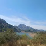 بيت للعطل Casa Anibal *