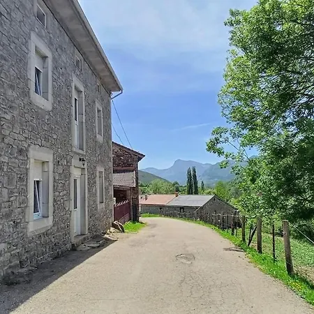 Casa Anibal Σπίτι διακοπών