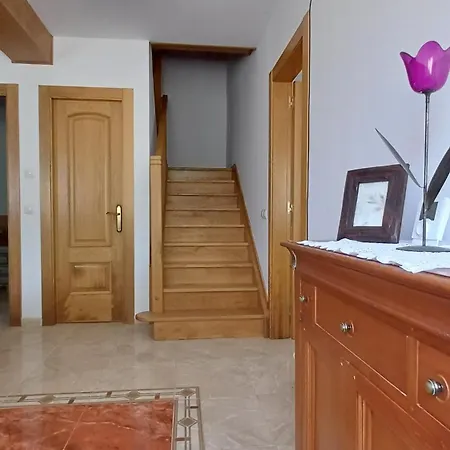 Σπίτι διακοπών Casa Anibal