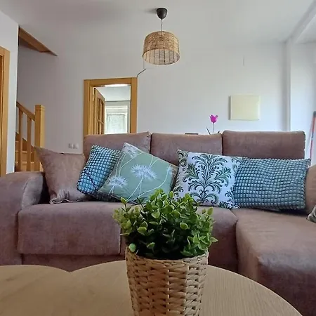 Casa Anibal بيت للعطل *
