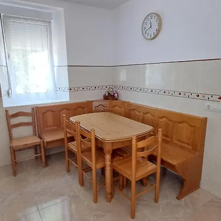 Casa Anibal Σπίτι διακοπών *