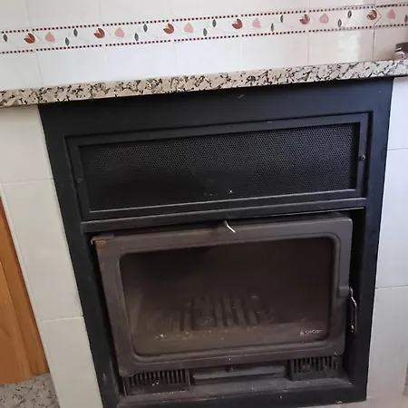 Casa Anibal Σπίτι διακοπών