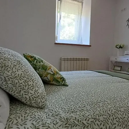 Σπίτι διακοπών Casa Anibal *