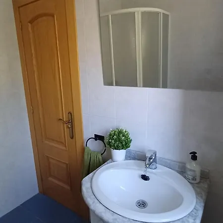 Casa Anibal Σπίτι διακοπών Buron