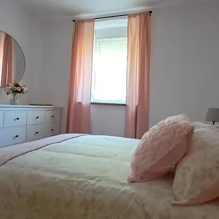 Σπίτι διακοπών Casa Anibal *