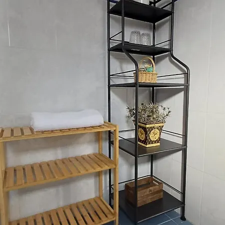 Casa Anibal Buron