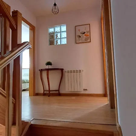 Σπίτι διακοπών Casa Anibal *
