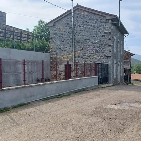 Casa Anibal Holiday home