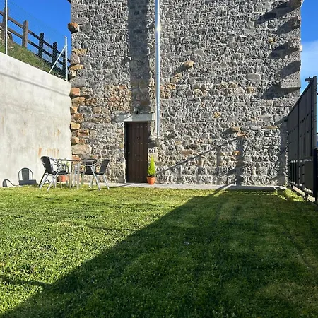 بيت للعطل Casa Anibal