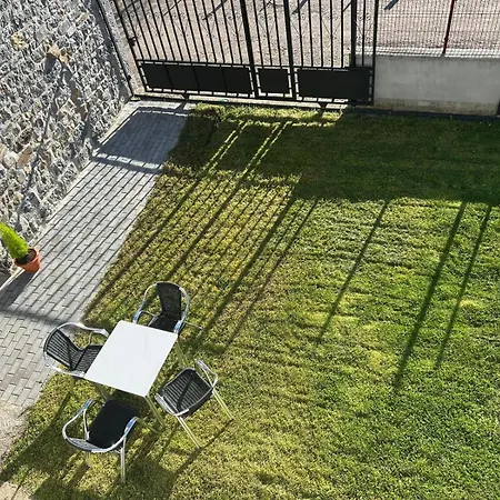 بيت للعطل Casa Anibal *