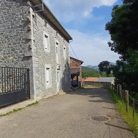 Σπίτι διακοπών Casa Anibal