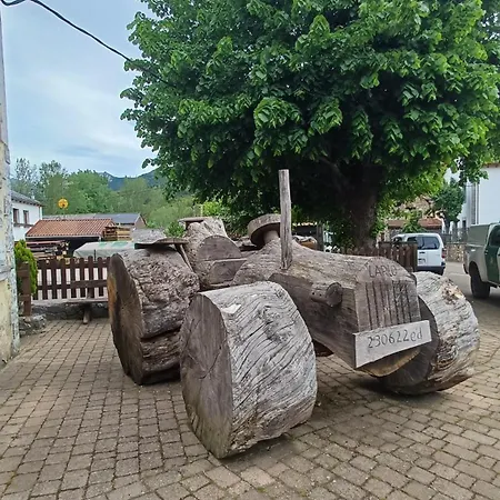 Σπίτι διακοπών Casa Anibal *