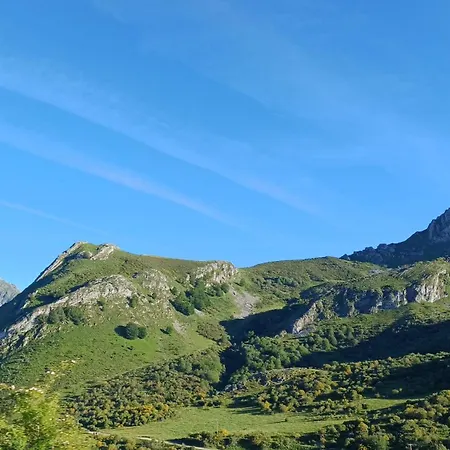 Casa Anibal Σπίτι διακοπών Buron