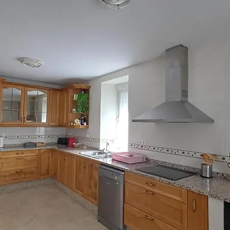 Σπίτι διακοπών Casa Anibal Buron