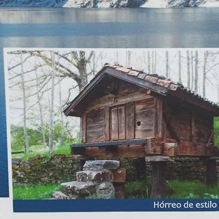 Casa Anibal Σπίτι διακοπών