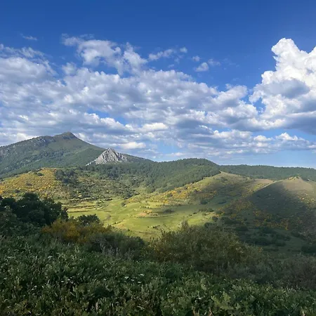 Σπίτι διακοπών Casa Anibal