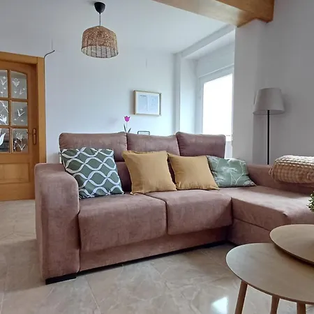 Σπίτι διακοπών Casa Anibal