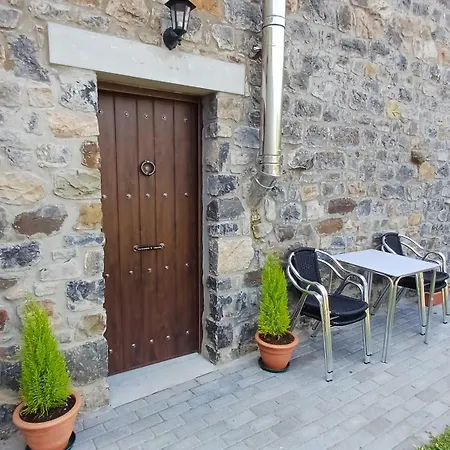 Casa Anibal Buron