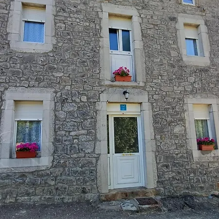 Casa Anibal Feriehus