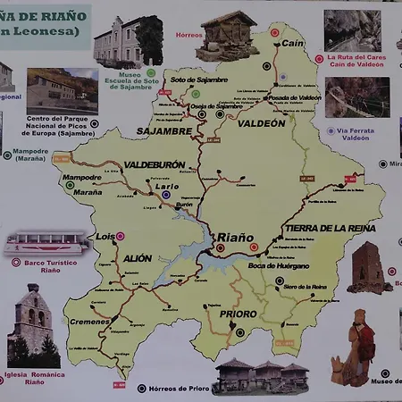 Casa Anibal Feriehus